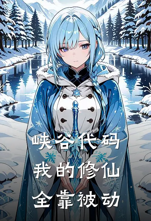 峡谷代码：我的修仙全靠被动