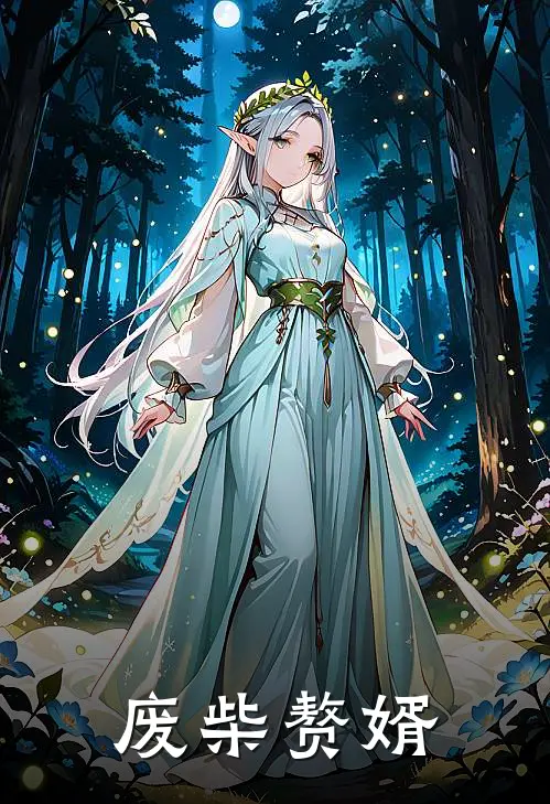 废柴赘婿