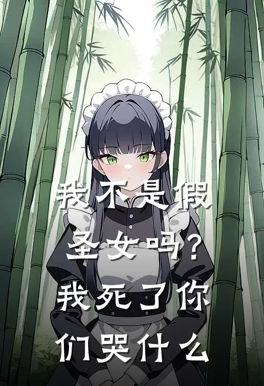 我不是假圣女吗？我死了你们哭什么