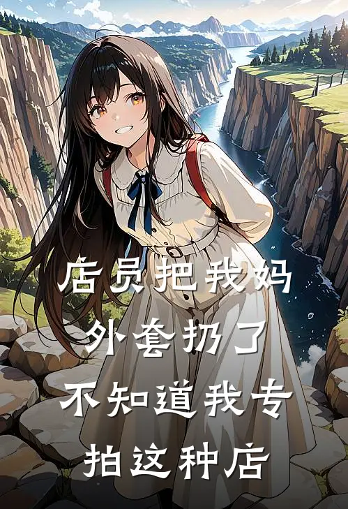 店员把我妈外套扔了，不知道我专拍这种店