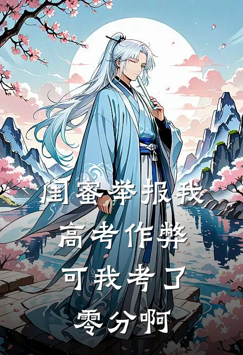闺蜜举报我高考作弊，可我考了零分啊