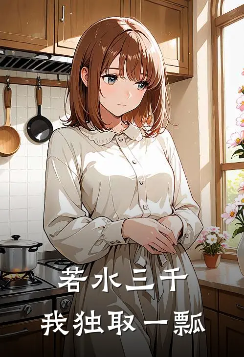 若水三千，我独取一瓢