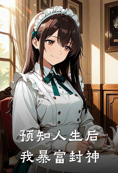 预知人生后，我暴富封神