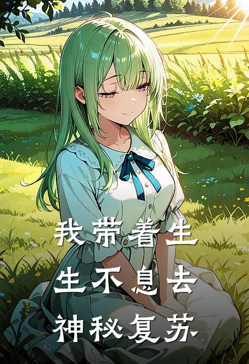 我带着生生不息去神秘复苏