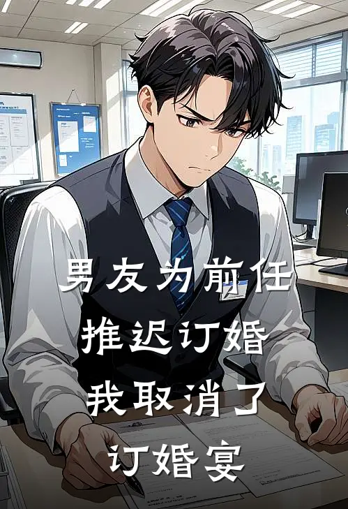 男友为前任推迟订婚，我取消了订婚宴