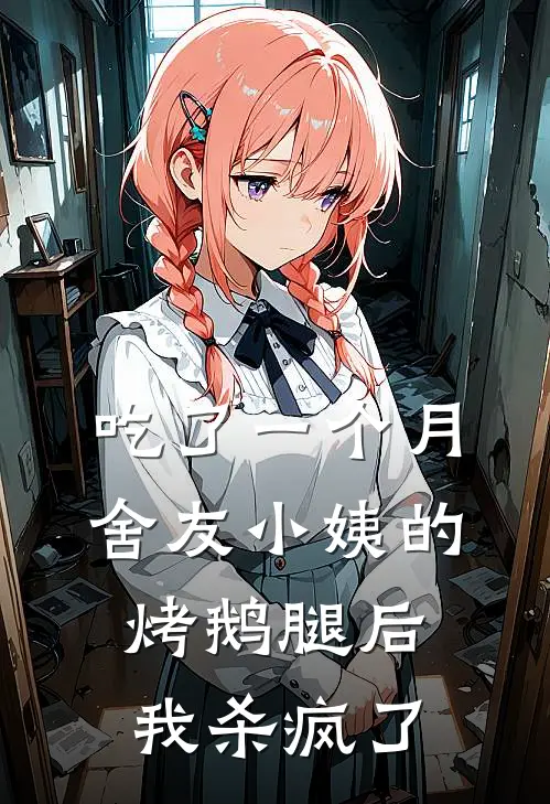 吃了一个月舍友小姨的烤鹅腿后，我杀疯了