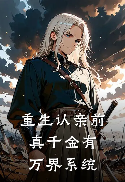 重生认亲前真千金有万界系统