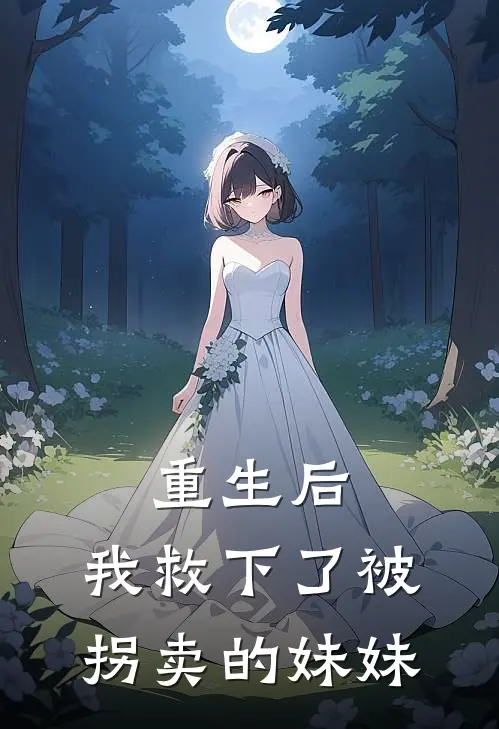 重生后，我救下了被拐卖的妹妹