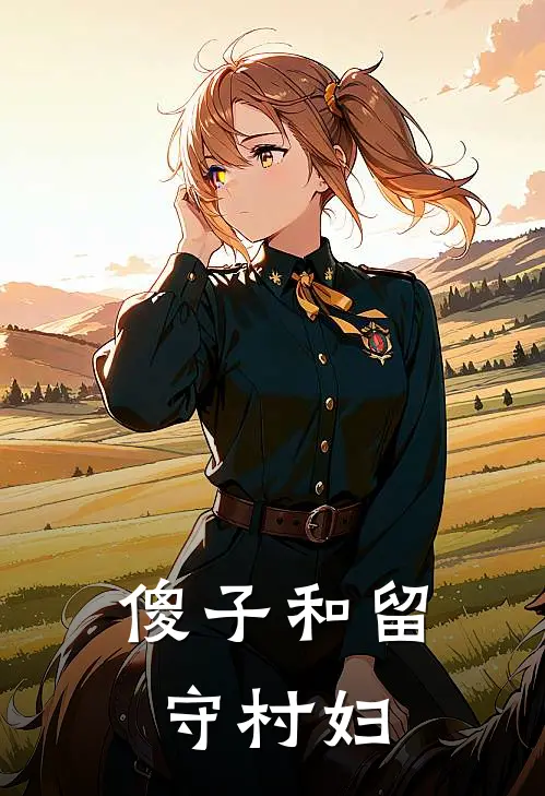 傻子和留守村妇