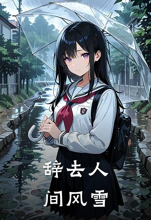 辞去人间风雪