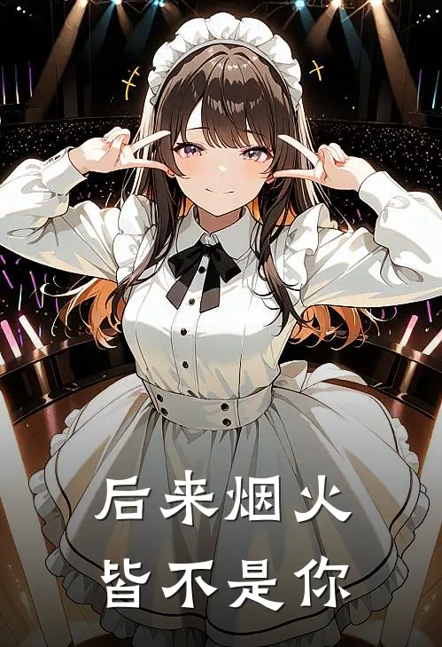 后来烟火皆不是你