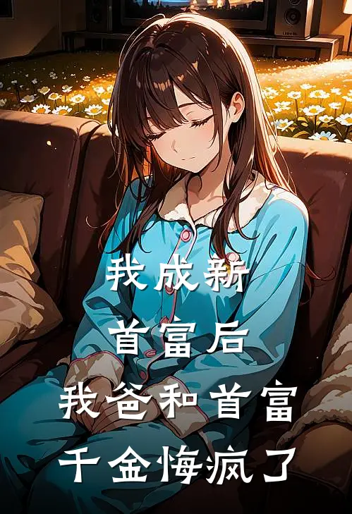 我成新首富后，我爸和首富千金悔疯了