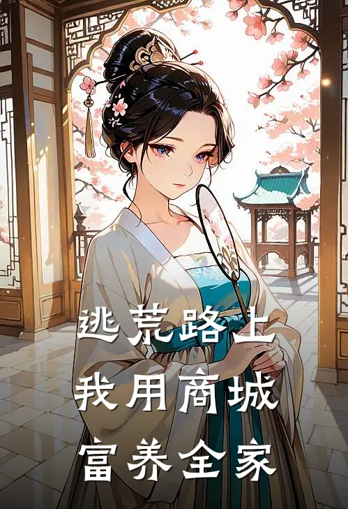 逃荒路上，我用商城富养全家