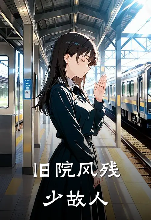 旧院风残少故人