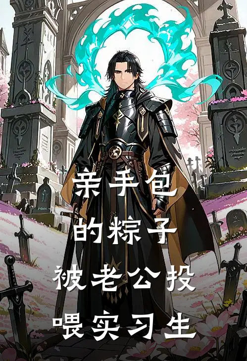 亲手包的粽子，被老公投喂实习生