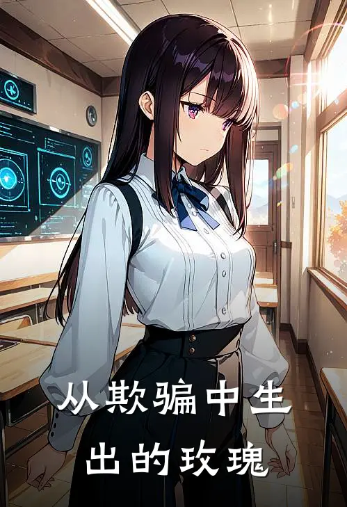 从欺骗中生出的玫瑰