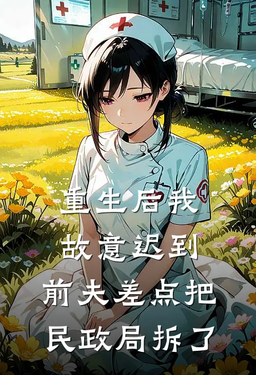 重生后我故意迟到，前夫差点把民政局拆了
