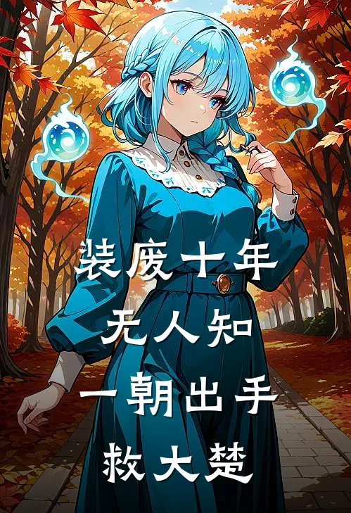 装废十年无人知，一朝出手救大楚