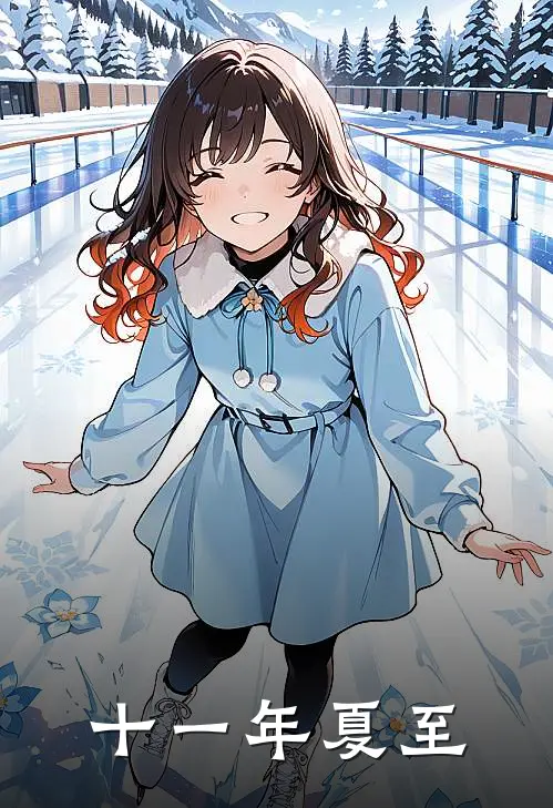 十一年夏至