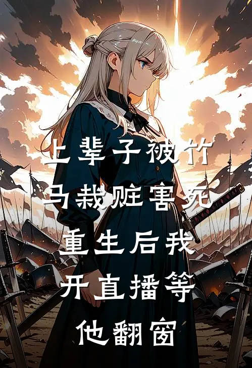 上辈子被竹马栽赃害死，重生后我开直播等他翻窗