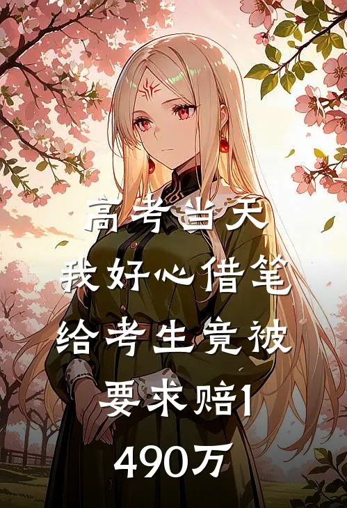 高考当天，我好心借笔给考生竟被要求赔1490万