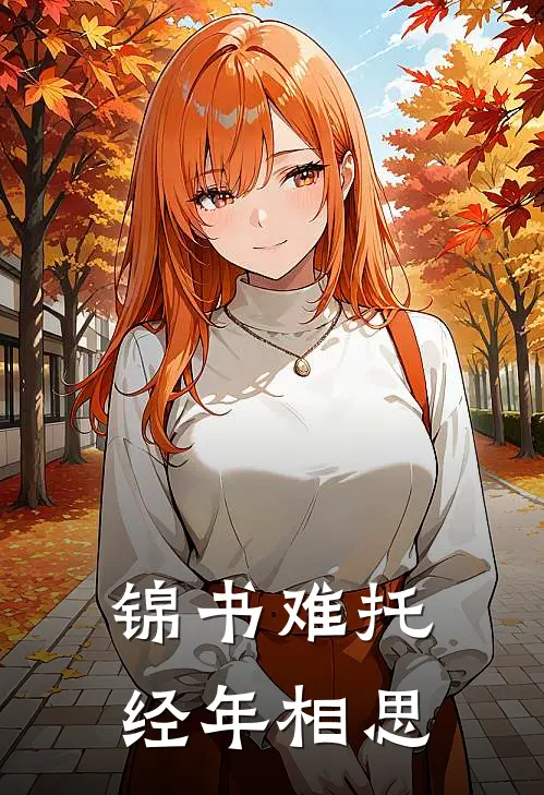 锦书难托，经年相思