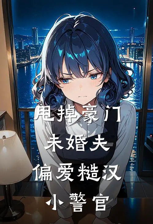 甩掉豪门未婚夫，偏爱糙汉小警官