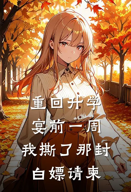 重回升学宴前一周，我撕了那封白嫖请柬