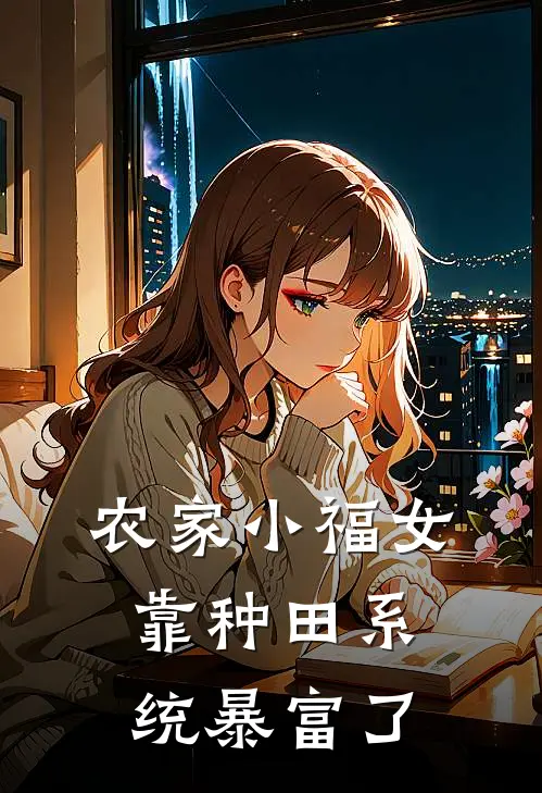 农家小福女：靠种田系统暴富了