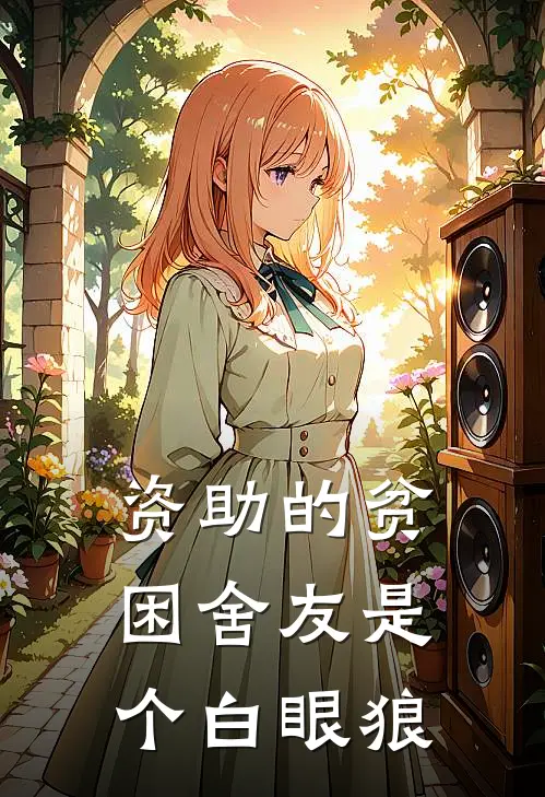 资助的贫困舍友是个白眼狼