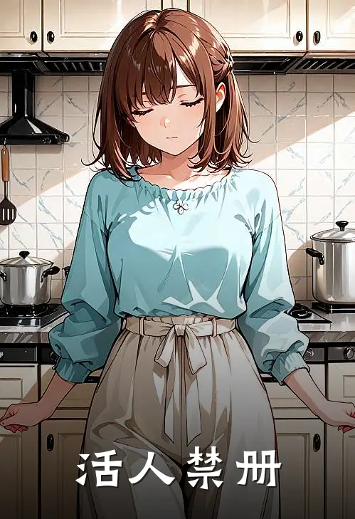 活人禁册