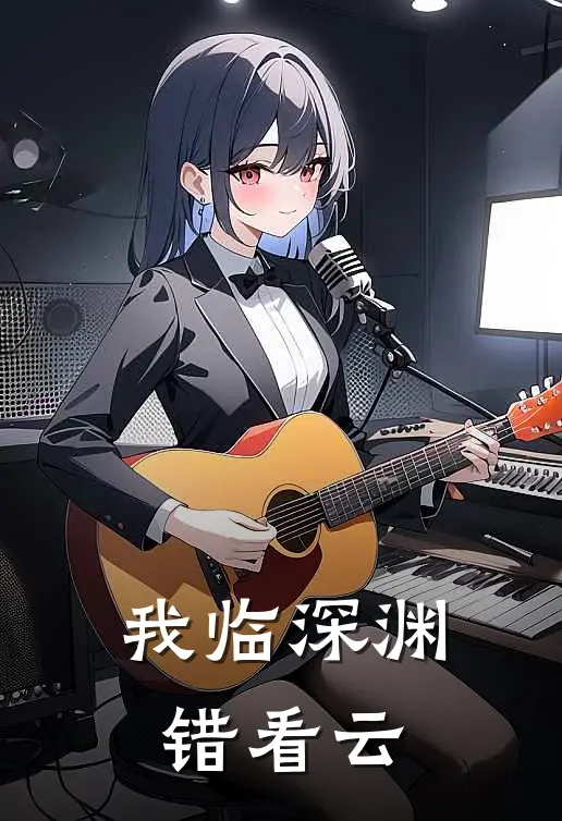 我临深渊错看云