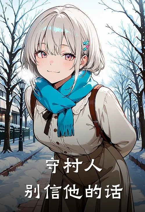 守村人：别信他的话