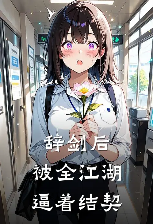 辞剑后，被全江湖逼着结契