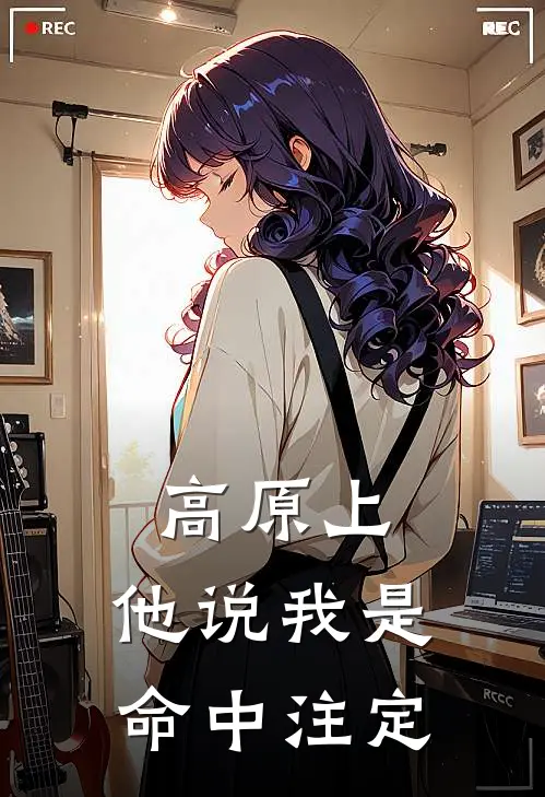 高原上，他说我是命中注定