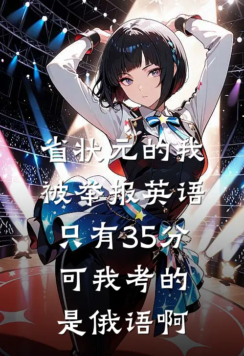 省状元的我被举报英语只有35分，可我考的是俄语啊