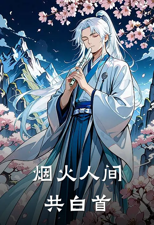 烟火人间共白首