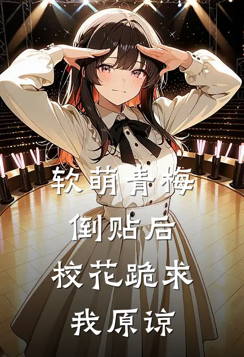软萌青梅倒贴后，校花跪求我原谅