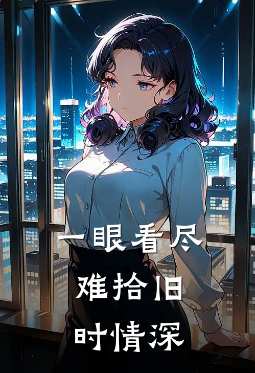 一眼看尽，难拾旧时情深