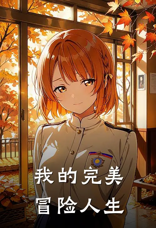 我的完美冒险人生