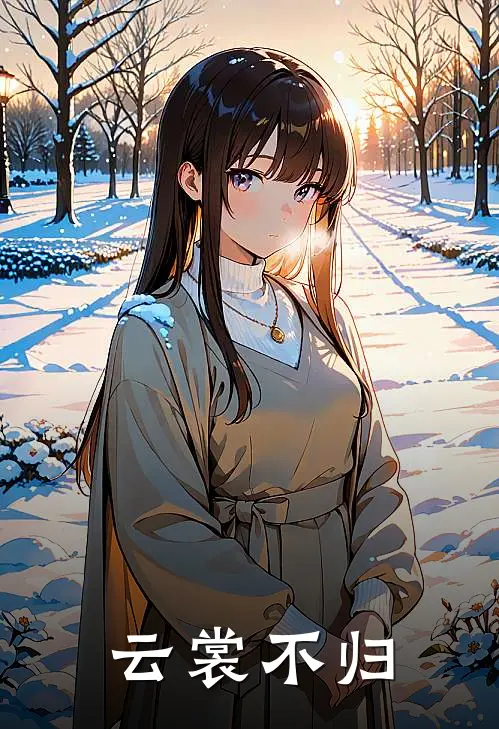 云裳不归
