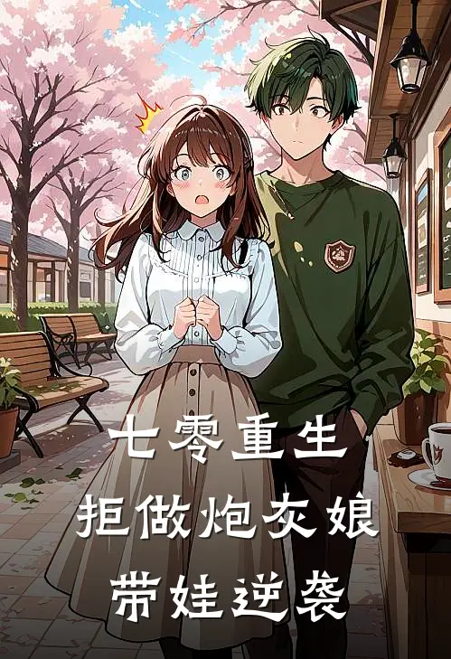 七零重生：拒做炮灰娘，带娃逆袭
