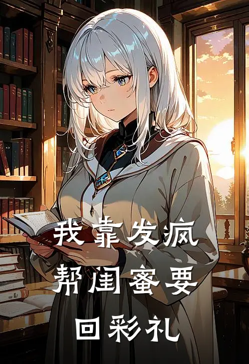 我靠发疯帮闺蜜要回彩礼