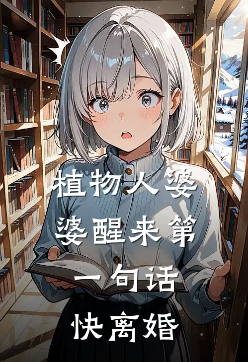 植物人婆婆醒来第一句话：快离婚