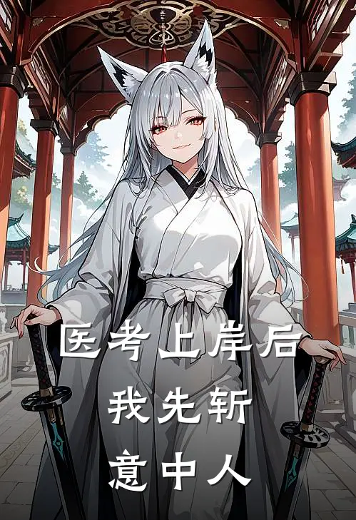 医考上岸后，我先斩意中人