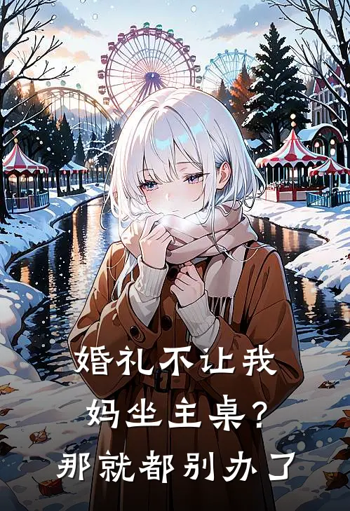 婚礼不让我妈坐主桌？那就都别办了