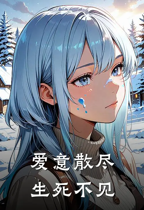 爱意散尽，生死不见