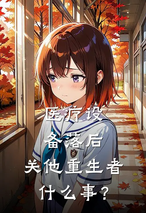 医疗设备落后，关他重生者什么事？
