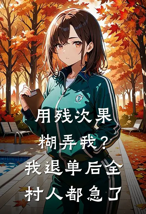 用残次果糊弄我？我退单后全村人都急了