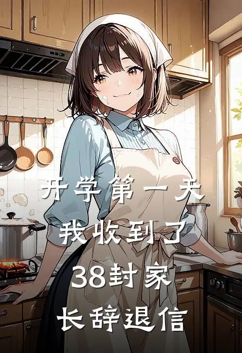 开学第一天，我收到了38封家长辞退信